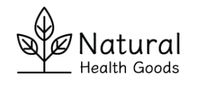 Natural Health Goods coupons